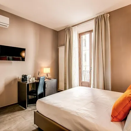 Guest house H501 Luxury 2*