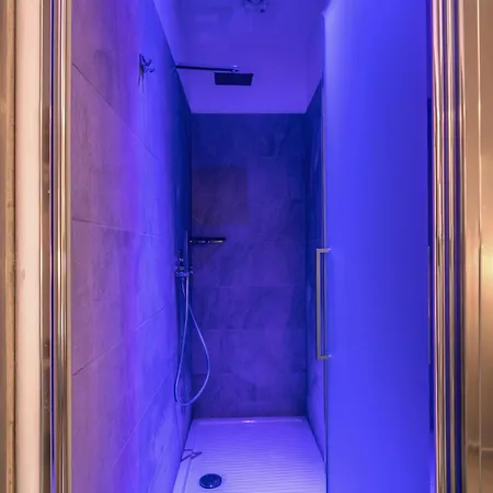 Guest house H501 Luxury 2*