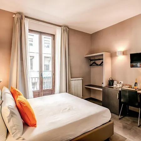 Guest house H501 Luxury 2*