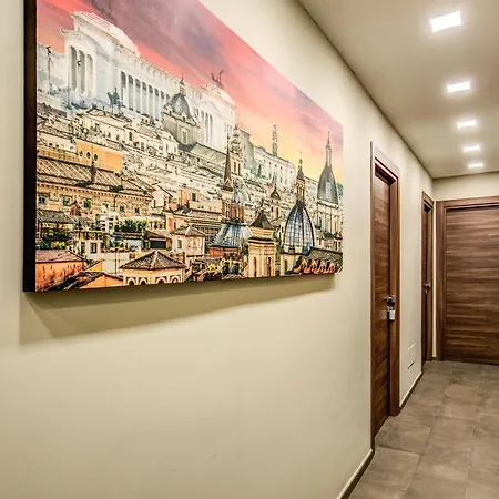 Guest house H501 Luxury 2*