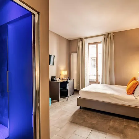 Guest house H501 Luxury