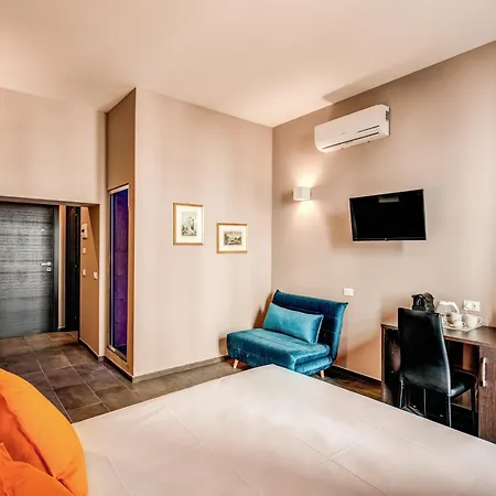 Guest house H501 Luxury 2*