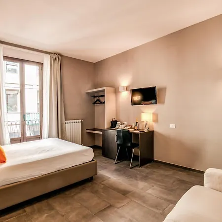 Guest house H501 Luxury Rome