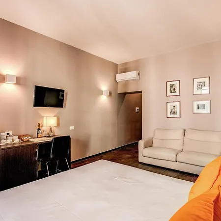 H501 Luxury Rome