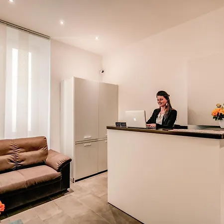 Guest house H501 Luxury Rome