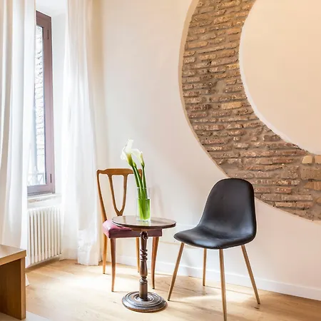 Bed & Breakfast Torre Tolomei Trastevere Rome