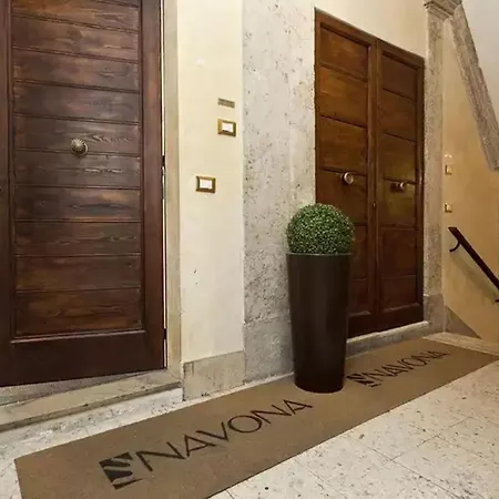 Navona Řím