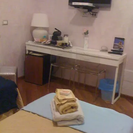 Gala Bed & Breakfast