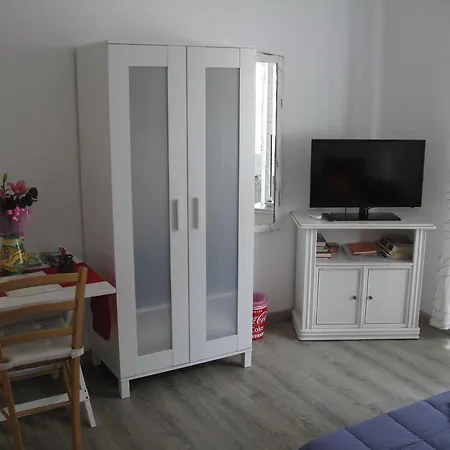 Stesi Vacanze Rom