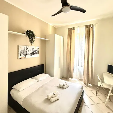 Holiday home Enjoy Ponte Lungo Rome