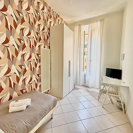 Holiday home Enjoy Ponte Lungo Rome