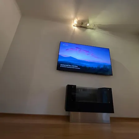 Apartamento 155 Via Sestio Calvino Roma