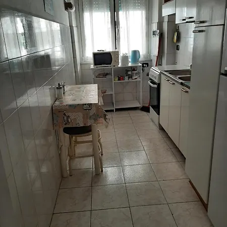 Guest house A Casa Di Robi Rome