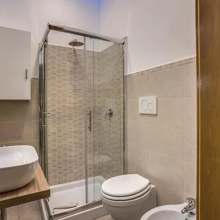Apartment Fontana Di Trevi Charming