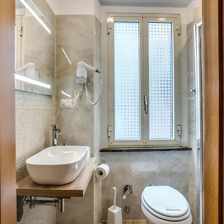 Apartment Fontana Di Trevi Charming *
