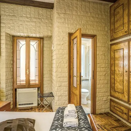 Apartment Fontana Di Trevi Charming *