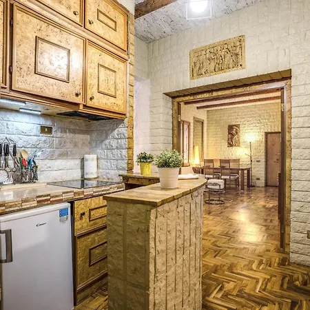 Apartment Fontana Di Trevi Charming