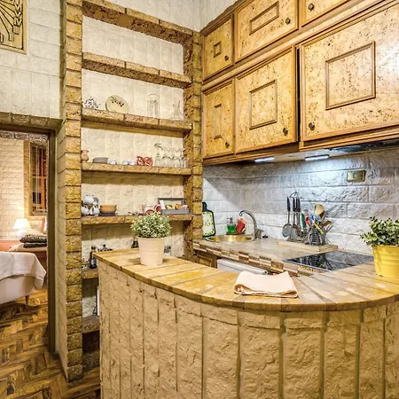 Apartment Fontana Di Trevi Charming *