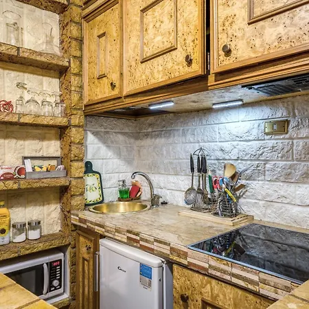 Apartment Fontana Di Trevi Charming