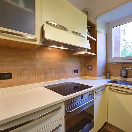 Lejlighed Interno 9 A San Pietro