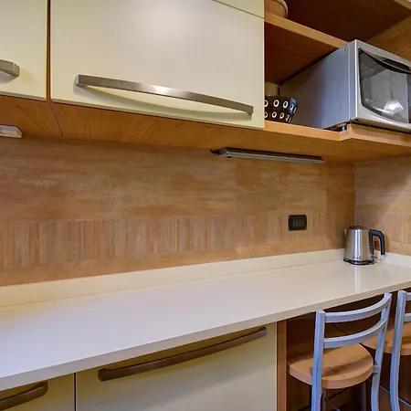 Apartamento Interno 9 A San Pietro