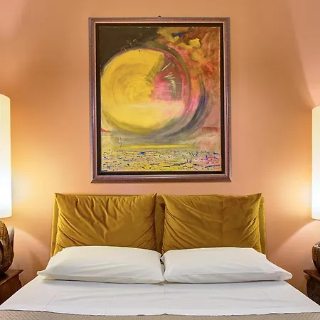 Apartamento Interno 9 A San Pietro