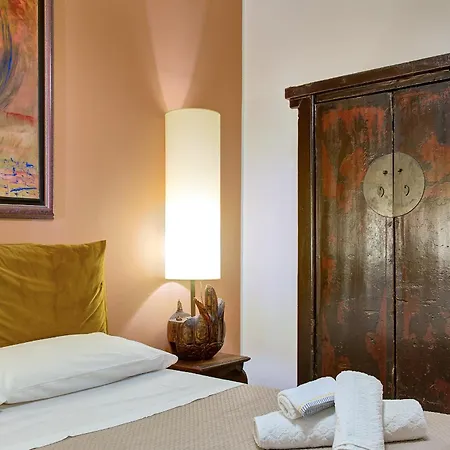 Lejlighed Interno 9 A San Pietro *