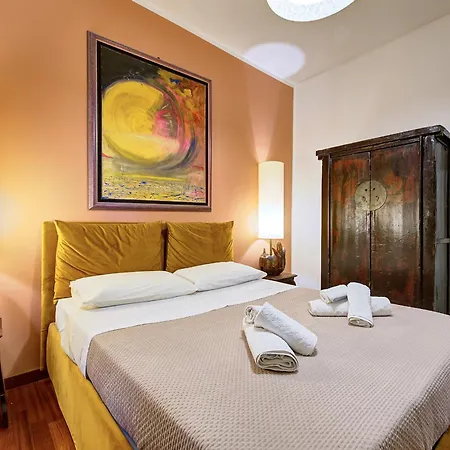 Interno 9 A San Pietro