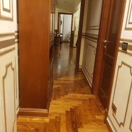 Guest house Regal House Navigatori 23