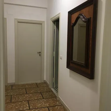 Apartment La Casa Di Chiara