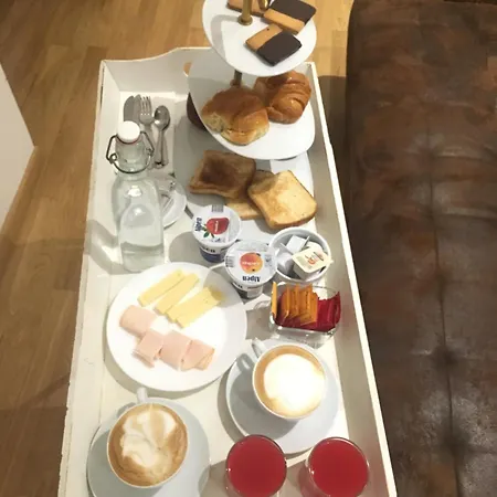 Bed & Breakfast La Finestra Sul Colosseo 1 Rome