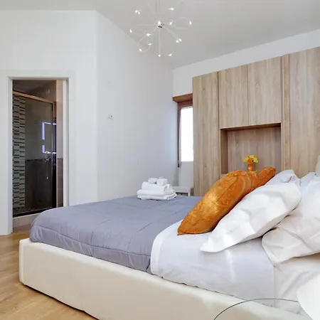 Apartment Vatican View Viale Di Valle Aurelia *