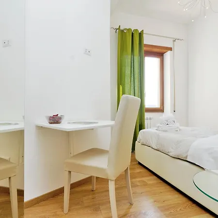 Apartment Vatican View Viale Di Valle Aurelia