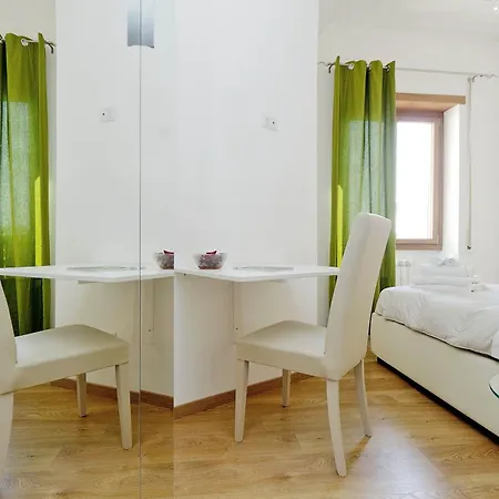 Apartment Vatican View Viale Di Valle Aurelia