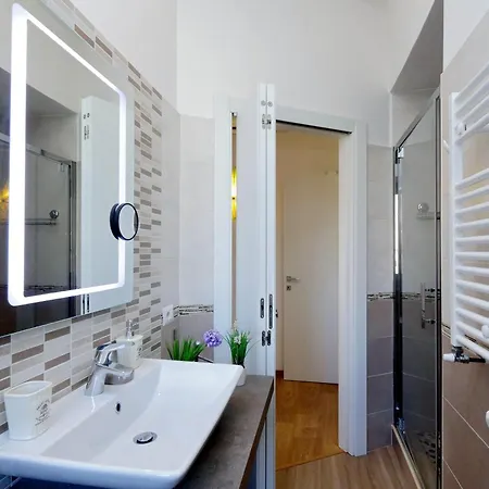 Apartment Vatican View Viale Di Valle Aurelia *