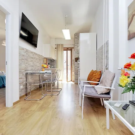 Apartment Vatican View Viale Di Valle Aurelia *