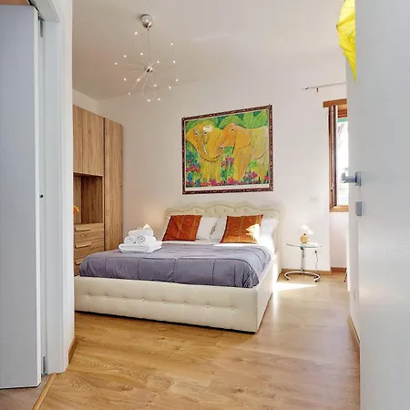 Apartment Vatican View Viale Di Valle Aurelia Rome