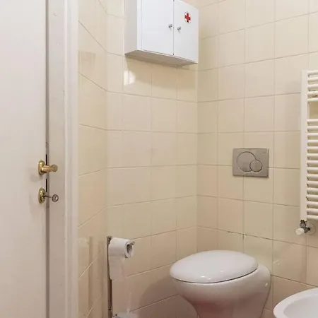 Apartment Lovely Trastevere