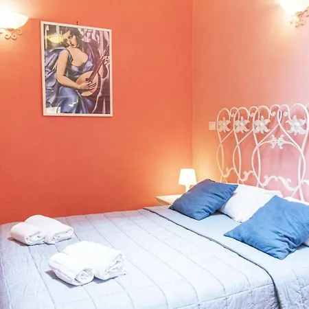 Apartment Lovely Trastevere Rome