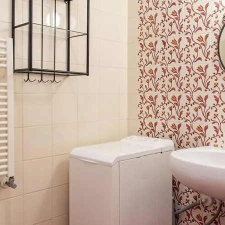 Apartment Lovely Trastevere