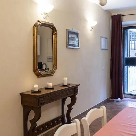 Apartment Lovely Trastevere *