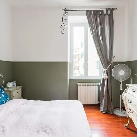Apartment New Amelie *