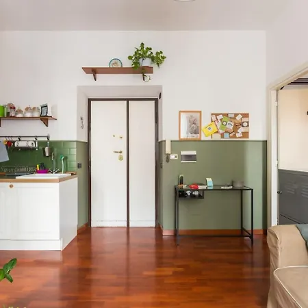 Apartment New Amelie