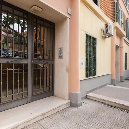Apartment New Amelie *