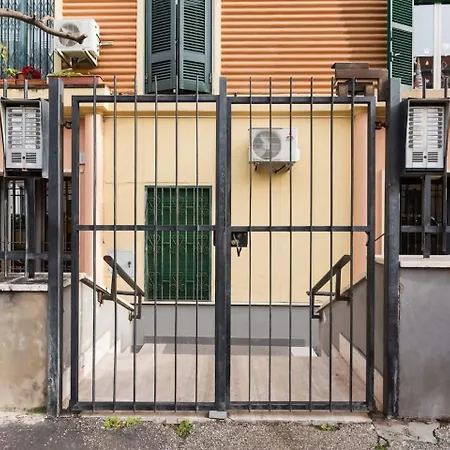 Appartamento Amélie *