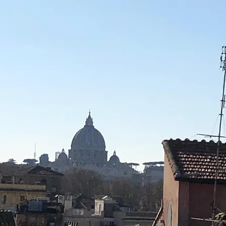 Apartamento Stelletta 1a