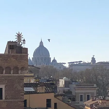 Apartamento Stelletta 1a