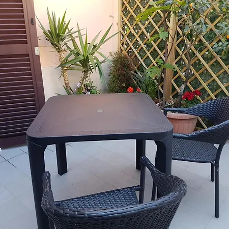 Apartmán Chiara *