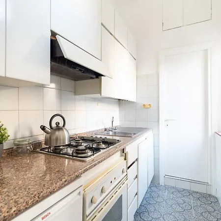 Apartment Cozy Campo De Fiori *