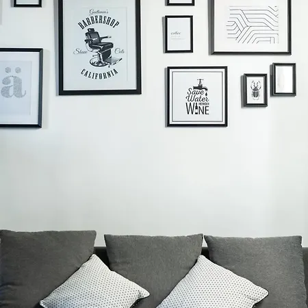 Apartment Cozy Campo De Fiori *